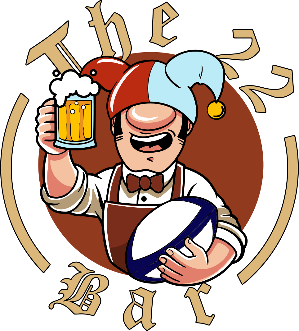 Logo The 22 Bar